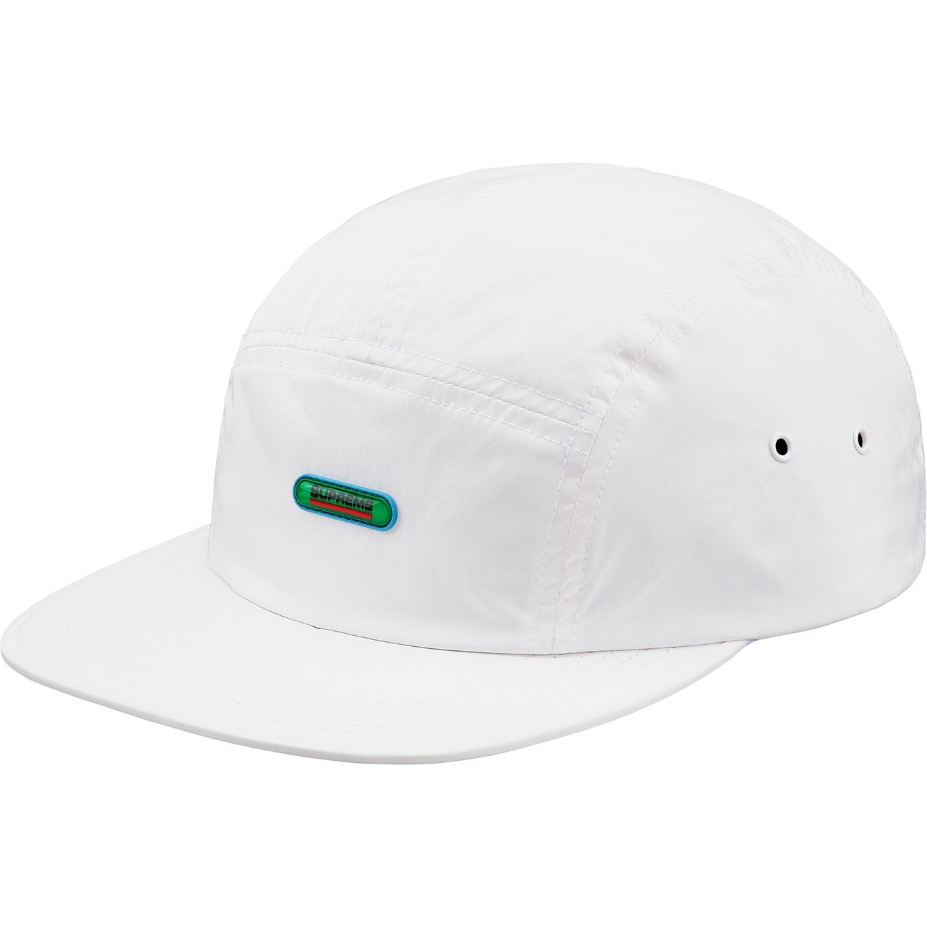 Clear Patch Camp Cap view 4